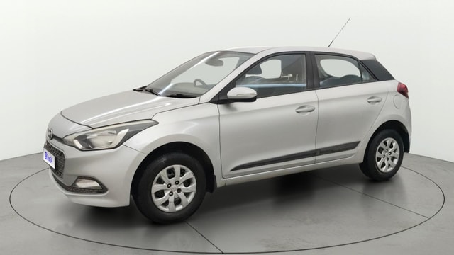 View Hyundai Elite i20 Image 34 Used Hyundai Elite i20 Image 34