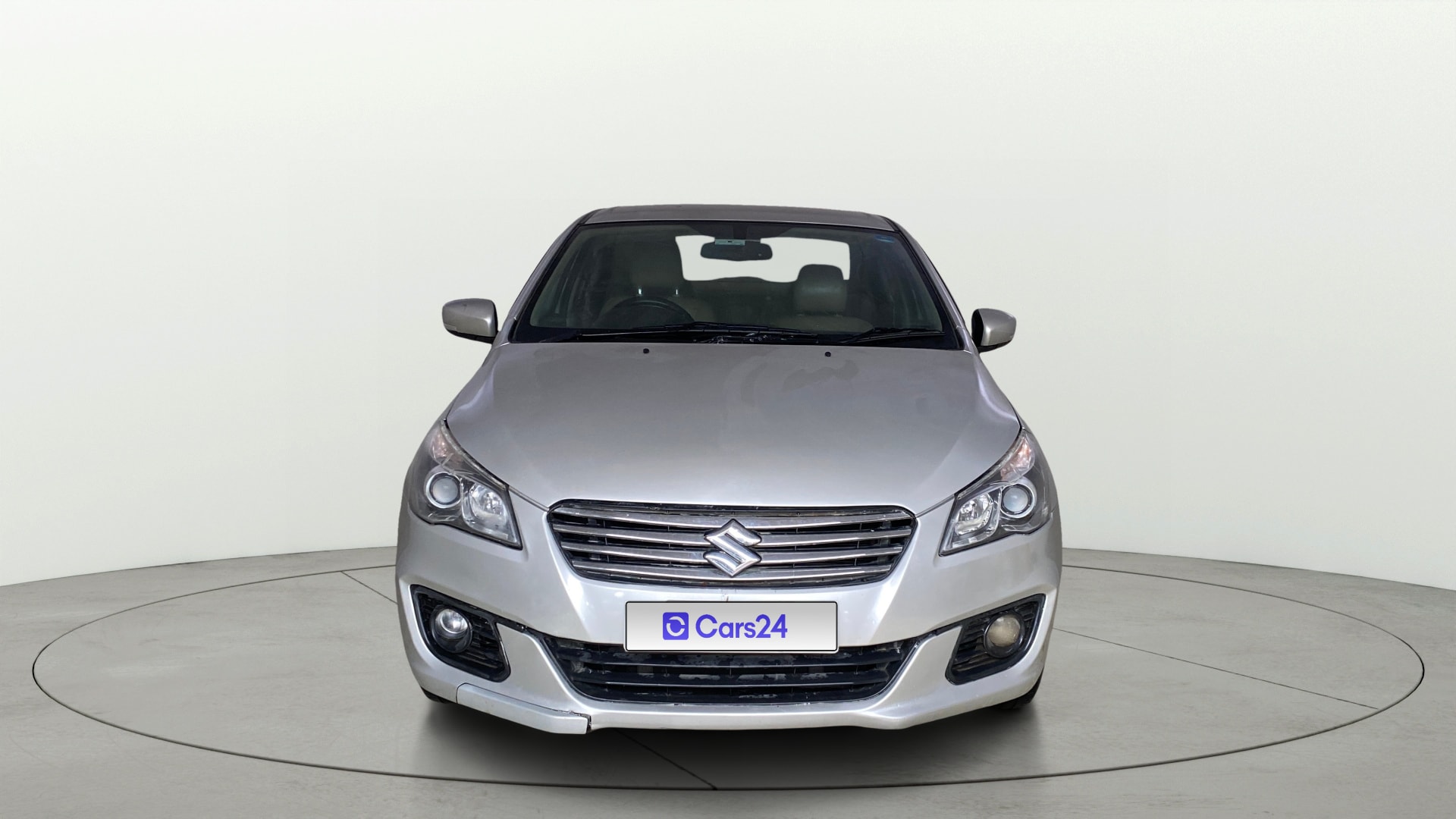 Used 2016 Maruti Suzuki 1000 Used 2016 Maruti Suzuki 1000
