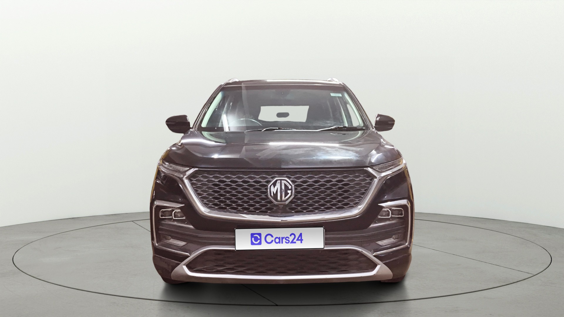 Used 2020 MG Hector Used 2020 MG Hector