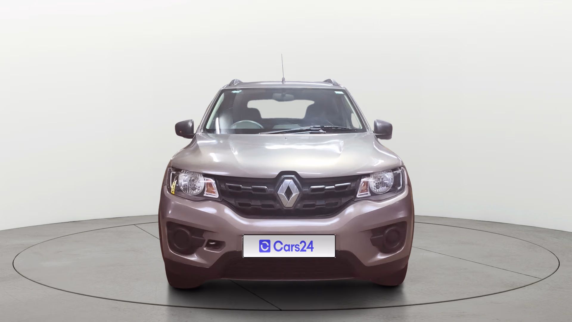 Used 2019 Renault Kwid Used 2019 Renault Kwid