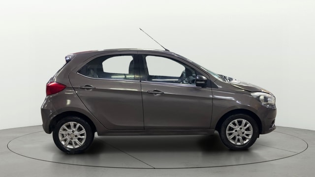 View Tata Tiago Image 8 Used Tata Tiago Image 8