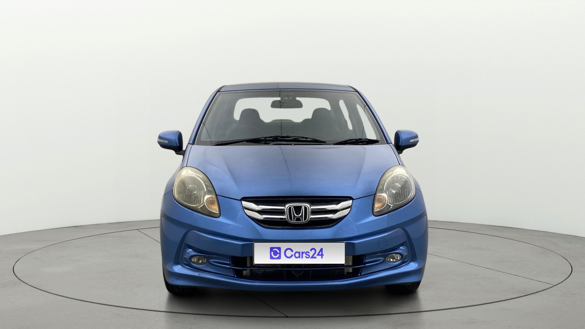 View 2013 Honda Amaze E MT Petrol BS IV Image 1 Used 2013 Honda Amaze E MT Petrol BS IV Image 1