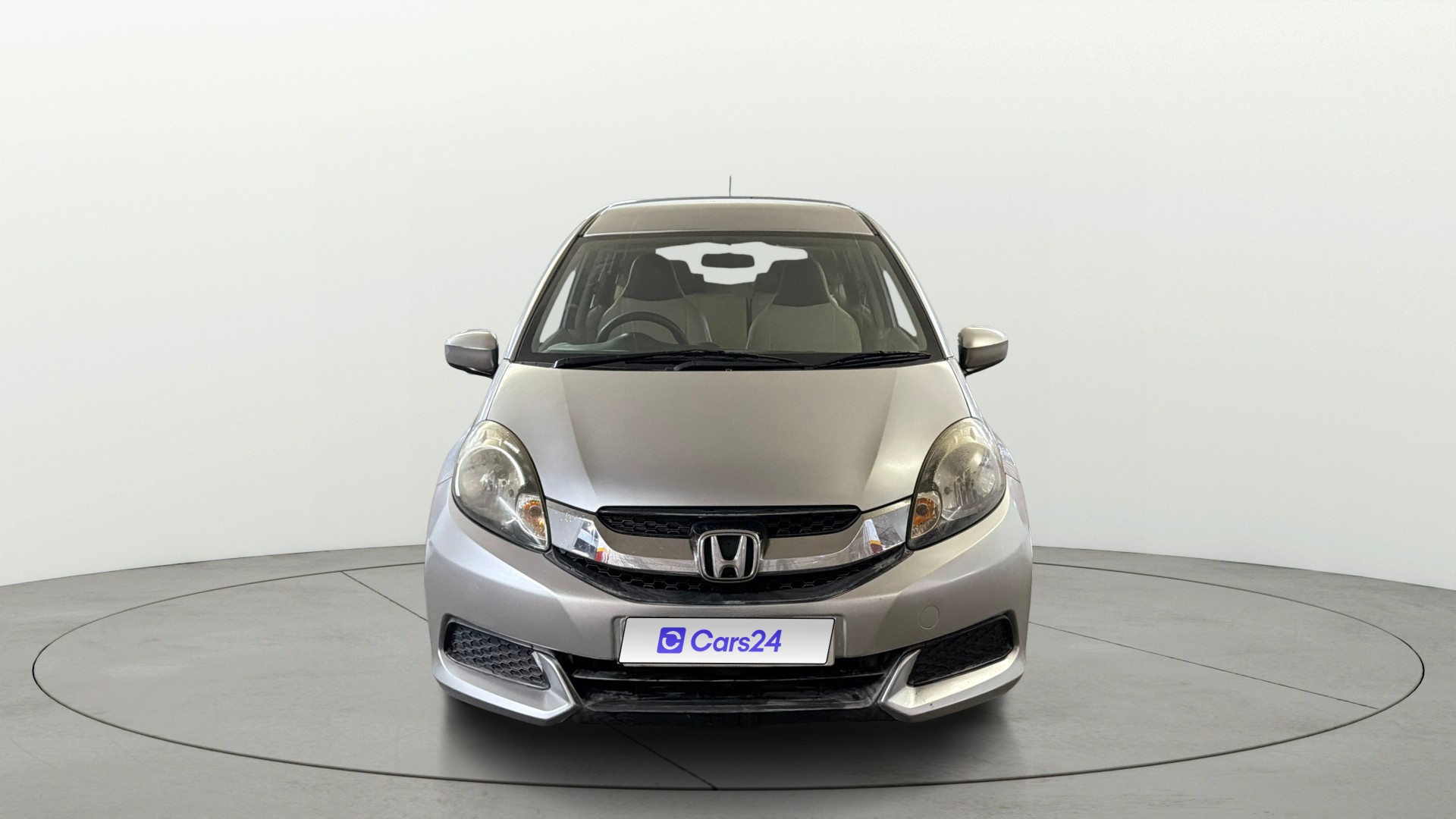 Used 2015 Honda Mobilio Used 2015 Honda Mobilio