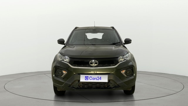 View Tata Nexon Image 1 Used Tata Nexon Image 1