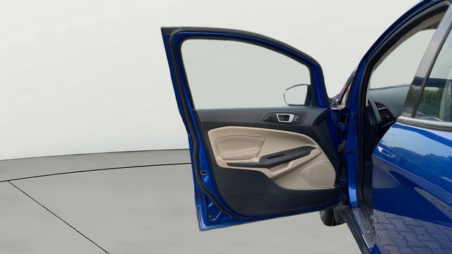 View Ford EcoSport Image 33 Used Ford EcoSport Image 33