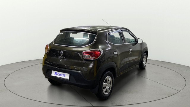 View Renault Kwid Image 43 Used Renault Kwid Image 43