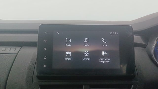 View Renault Kiger Image 18 Used Renault Kiger Image 18