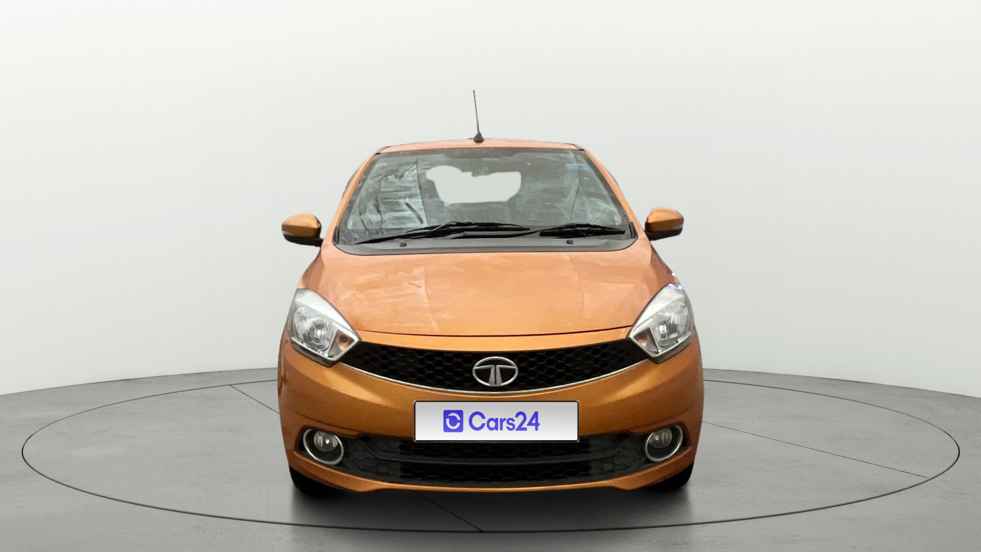 Used 2018 Tata Tiago Used 2018 Tata Tiago