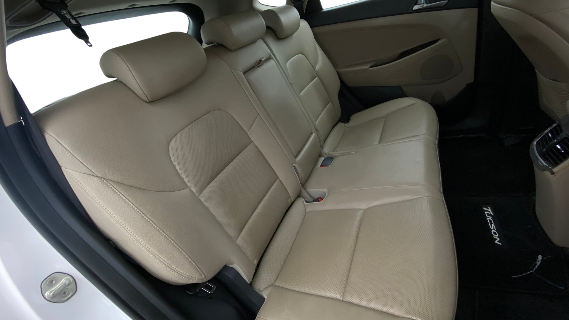 View 2019 Hyundai Tucson R 2.0 6-Speed Automatic GL BS IV Image 37 Used 2019 Hyundai Tucson R 2.0 6-Speed Automatic GL BS IV Image 37