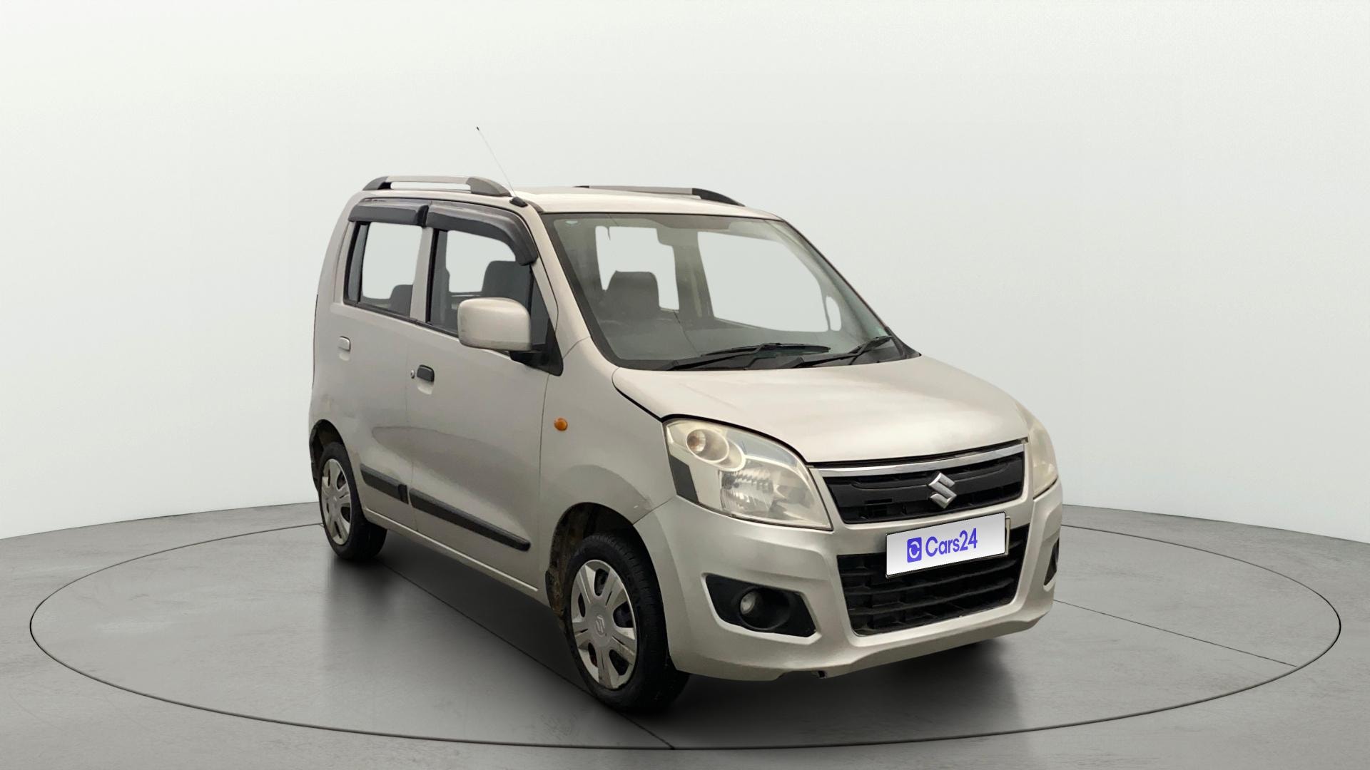 View 2014 Maruti Suzuki 1000 Base Variant Image 13 Used 2014 Maruti Suzuki 1000 Base Variant Image 13