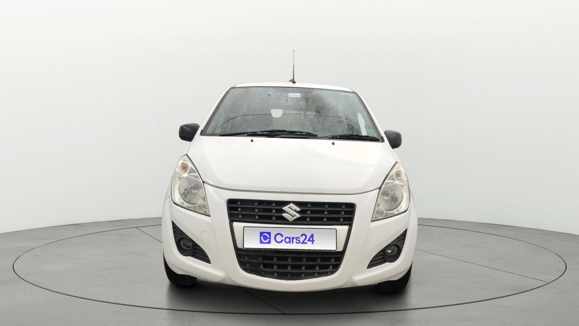 Used 2014 Maruti Suzuki 1000 Used 2014 Maruti Suzuki 1000