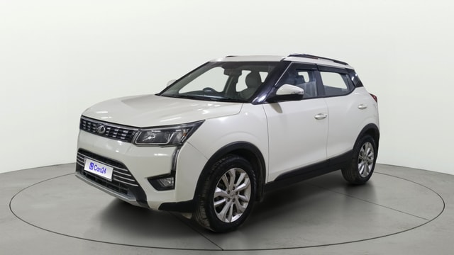 View Mahindra XUV300 Image 22 Used Mahindra XUV300 Image 22