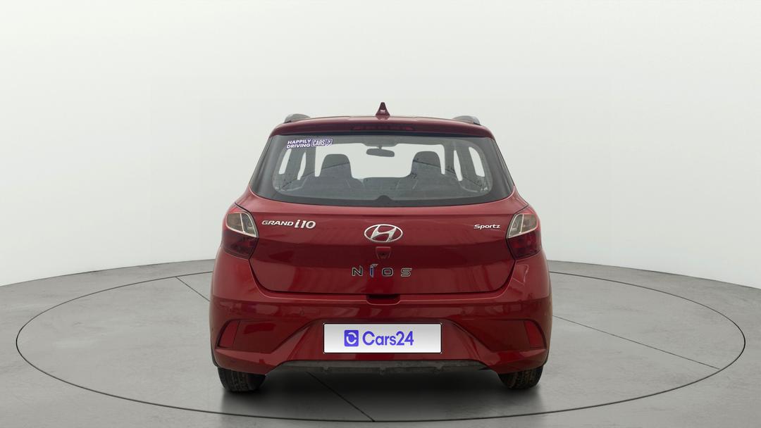 UsedCar
