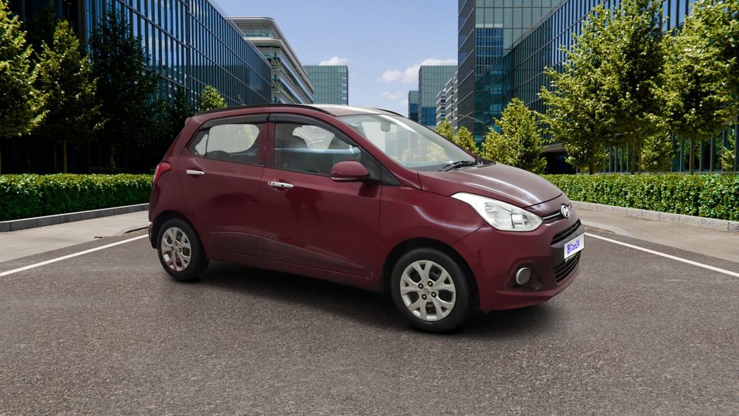 UsedCar