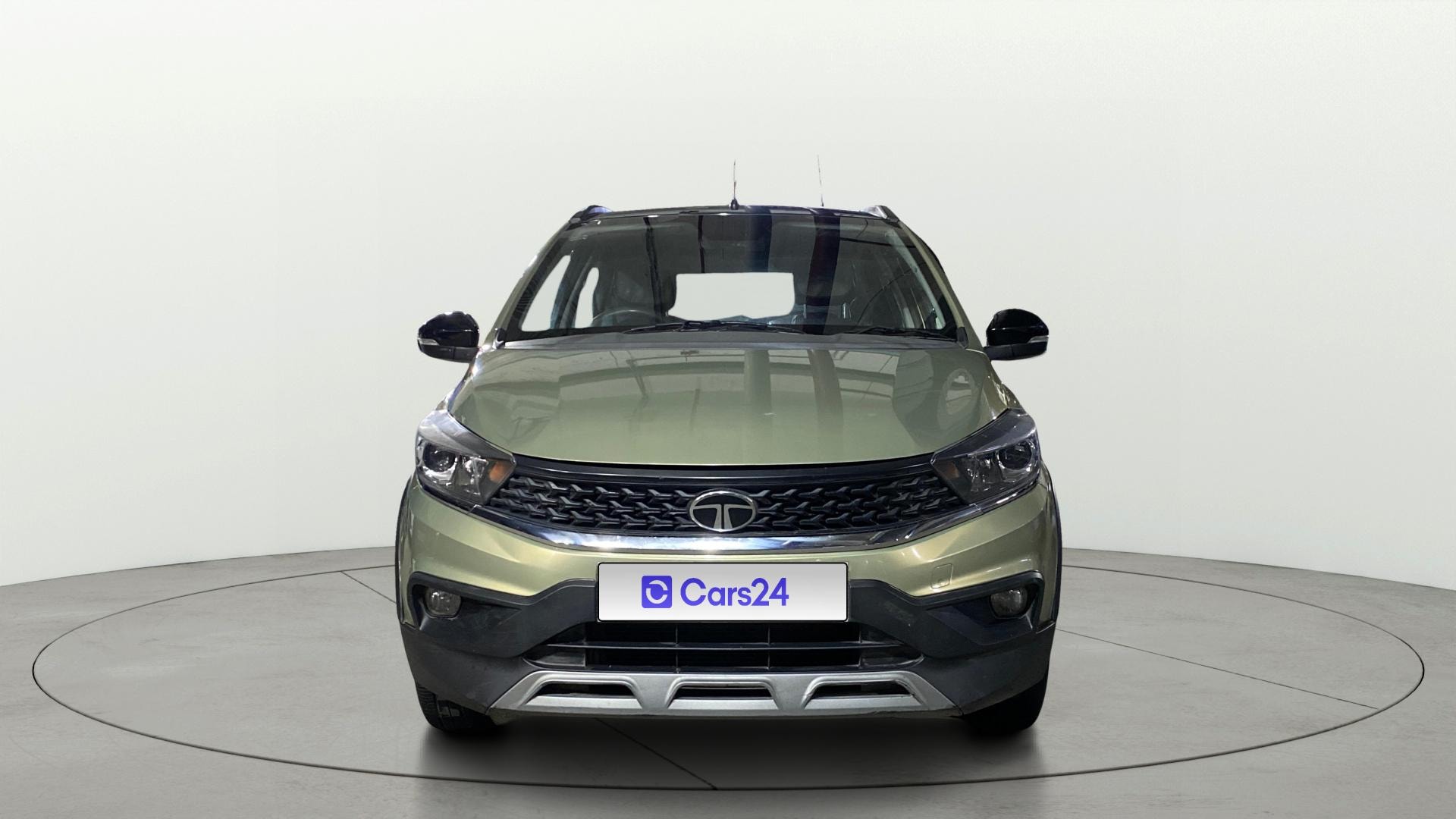 Used 2024 Tata Tiago NRG Used 2024 Tata Tiago NRG