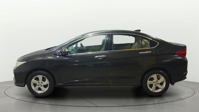 View Honda City Image 6 Used Honda City Image 6