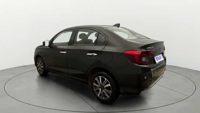 View Honda Amaze Image 2 Used Honda Amaze Image 2