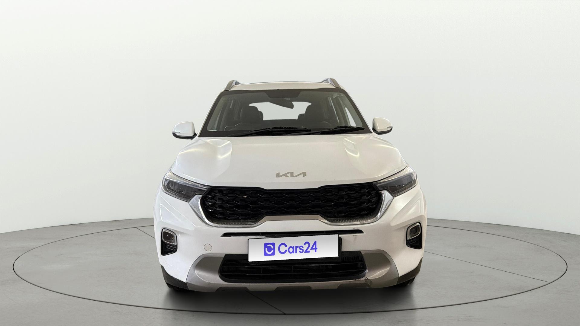 Used 2021 Kia Sonet Used 2021 Kia Sonet