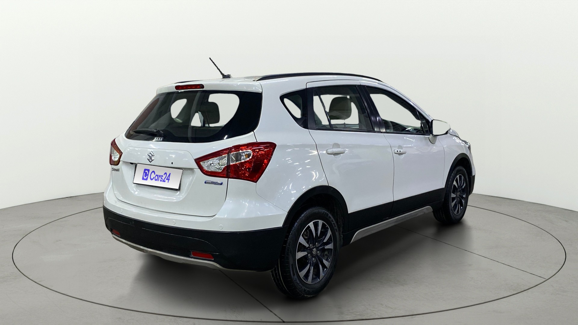 View 2021 Maruti Suzuki 1000 Base Variant Image 45 Used 2021 Maruti Suzuki 1000 Base Variant Image 45