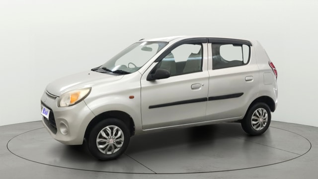 View Maruti Suzuki Alto 800 Image 34 Used Maruti Suzuki Alto 800 Image 34