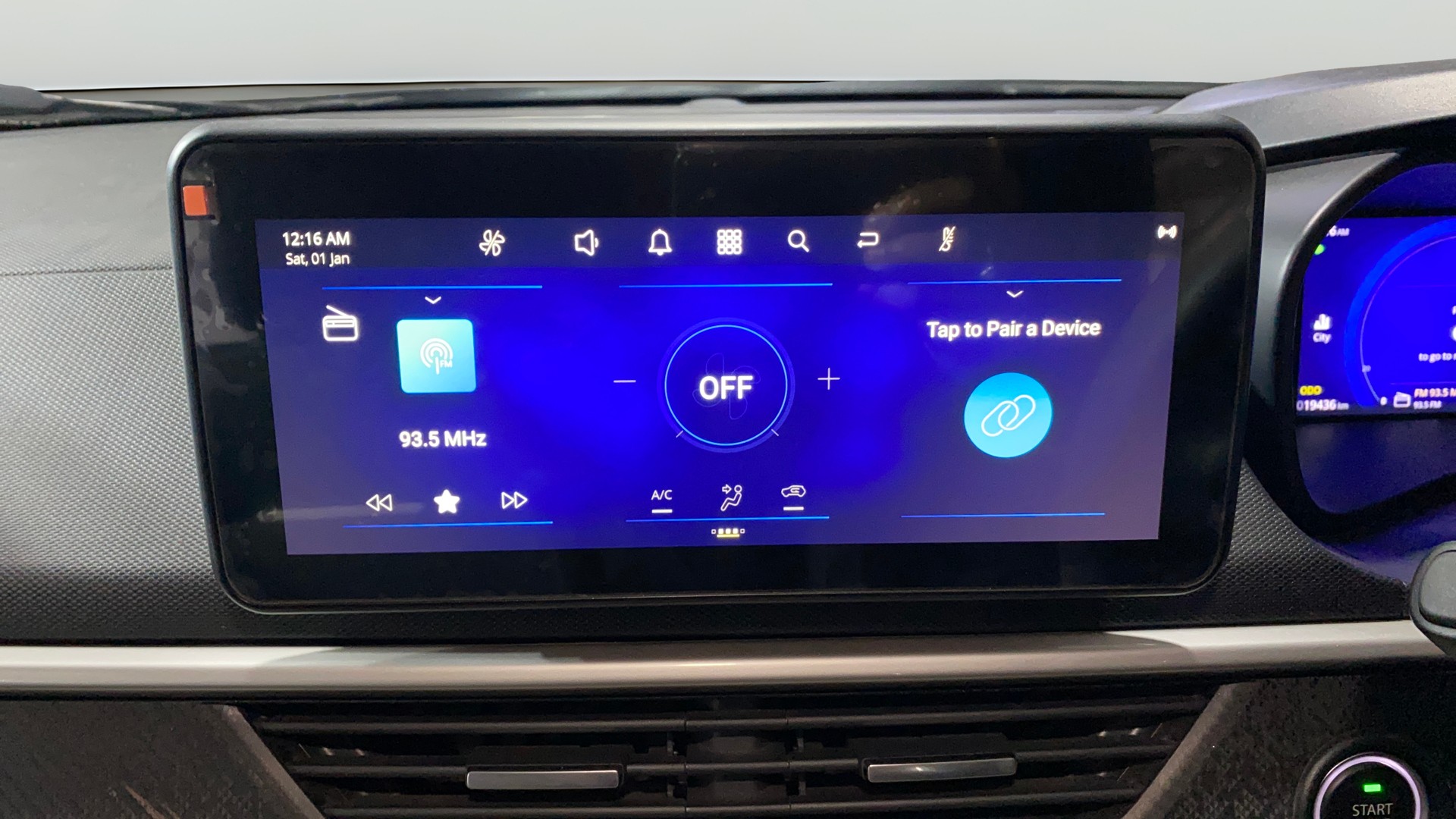 Used 2023 Tata Nexon Used 2023 Tata Nexon