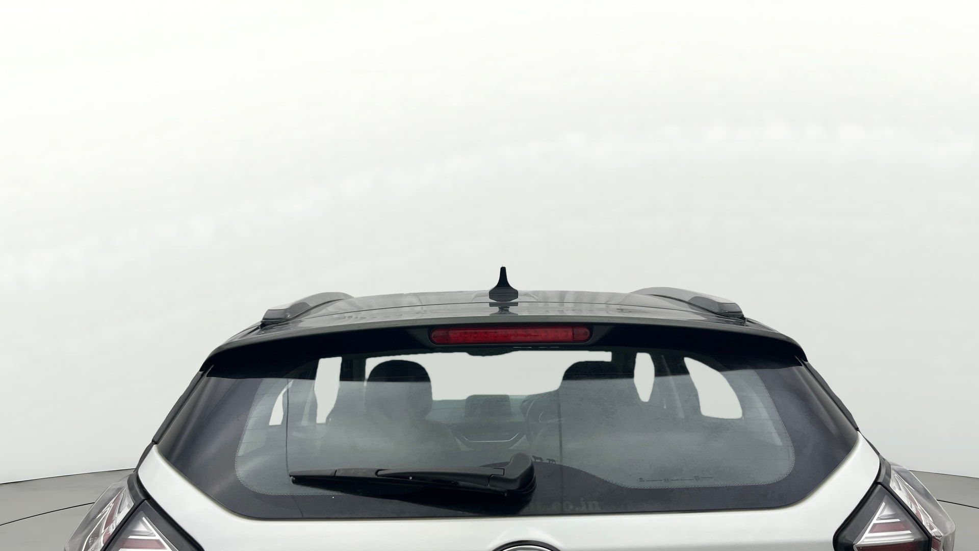 View 2022 Tata Nexon Revotron XE Image 4 Used 2022 Tata Nexon Revotron XE Image 4