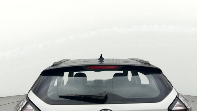 View Tata Nexon Image 4 Used Tata Nexon Image 4