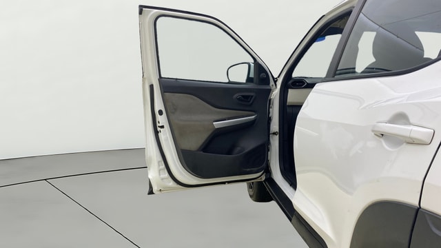 View Nissan Magnite Image 30 Used Nissan Magnite Image 30