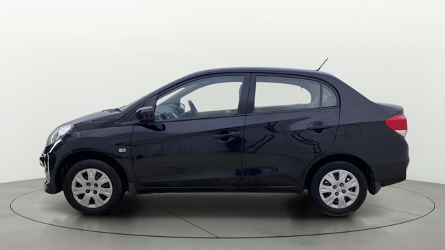 View Honda Amaze Image 5 Used Honda Amaze Image 5