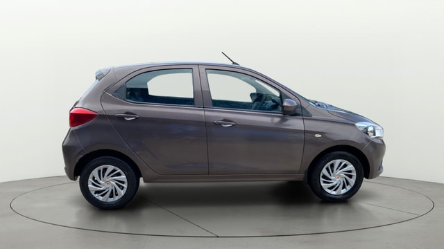View Tata Tiago Image 8 Used Tata Tiago Image 8