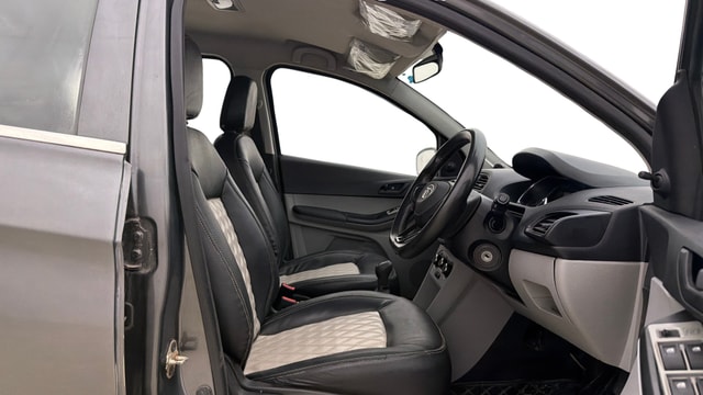 View Tata Tiago Image 26 Used Tata Tiago Image 26
