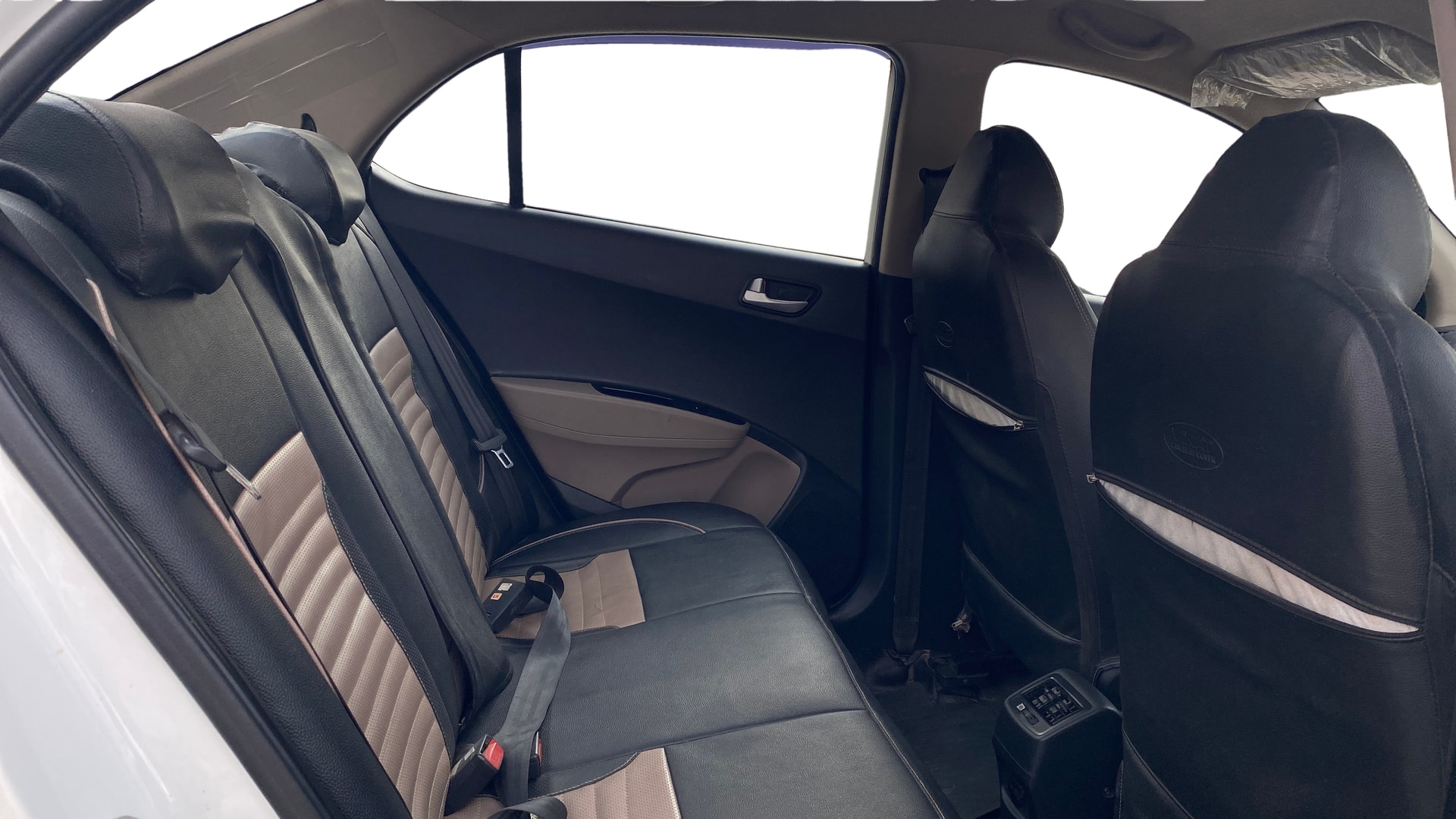 Used 2018 Hyundai Xcent Used 2018 Hyundai Xcent