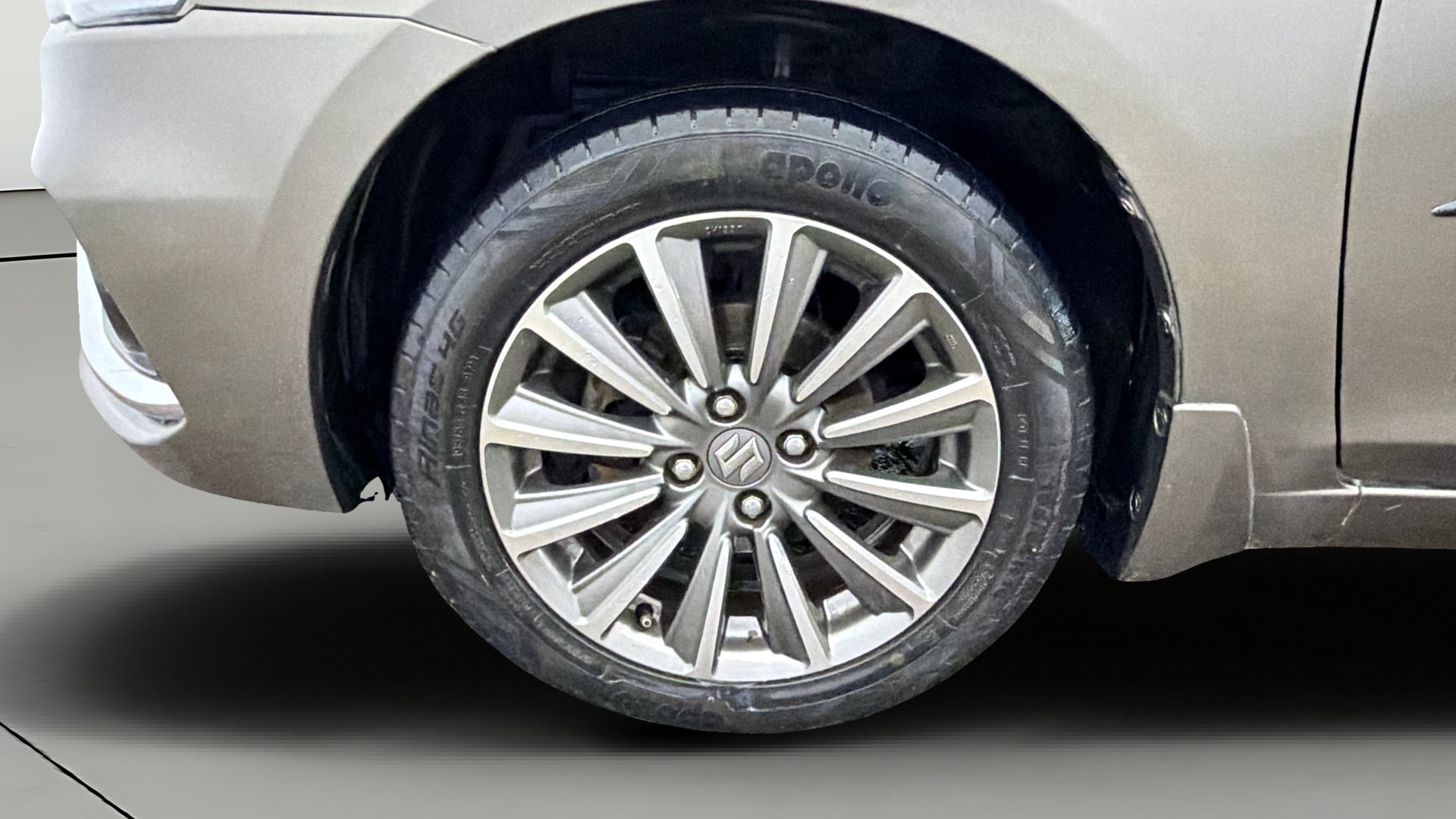 View 2019 Maruti Suzuki 1000 Base Variant Image 29 Used 2019 Maruti Suzuki 1000 Base Variant Image 29