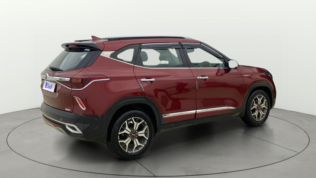 UsedCar