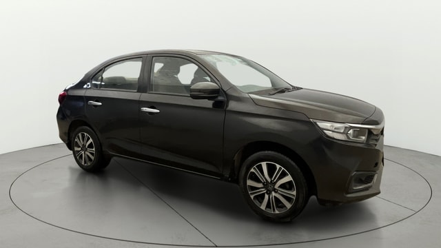 View Honda Amaze Image 21 Used Honda Amaze Image 21