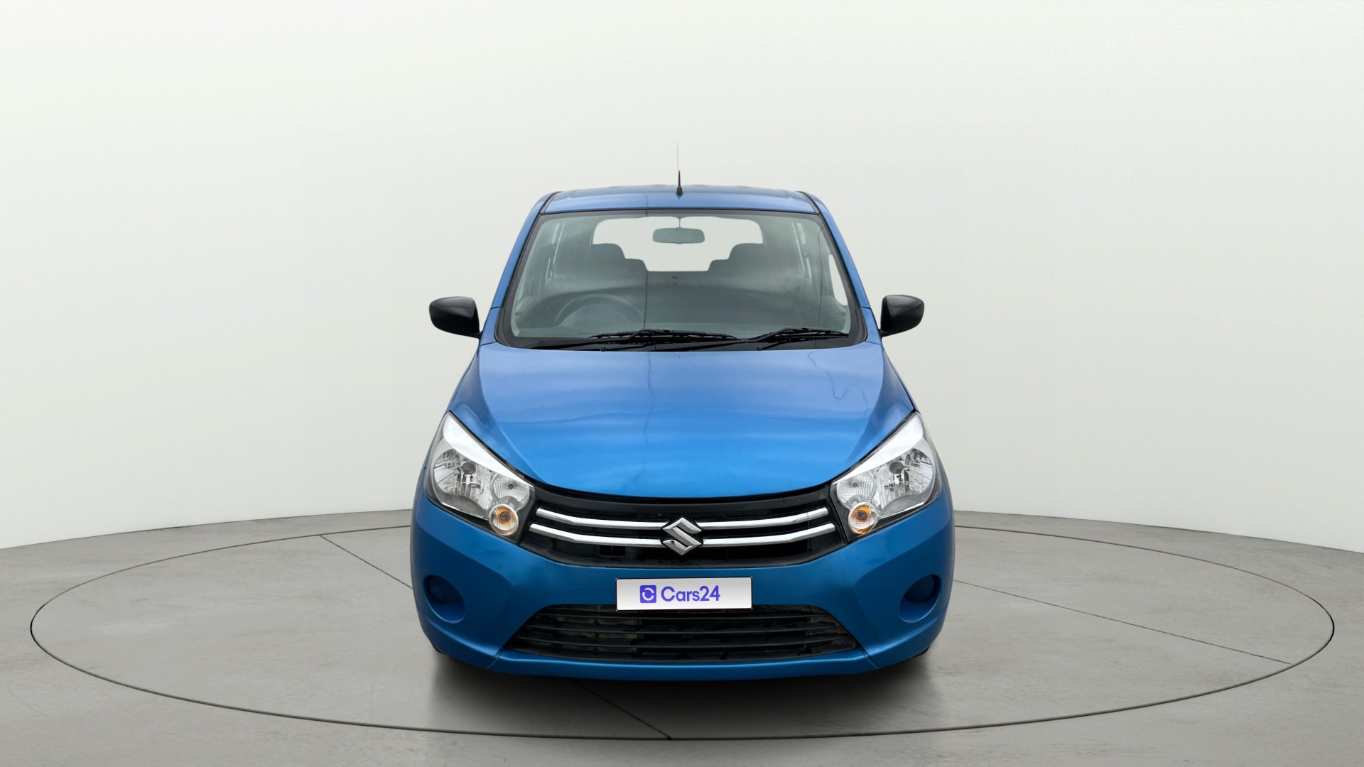 Used 2016 Maruti Suzuki 1000 Used 2016 Maruti Suzuki 1000