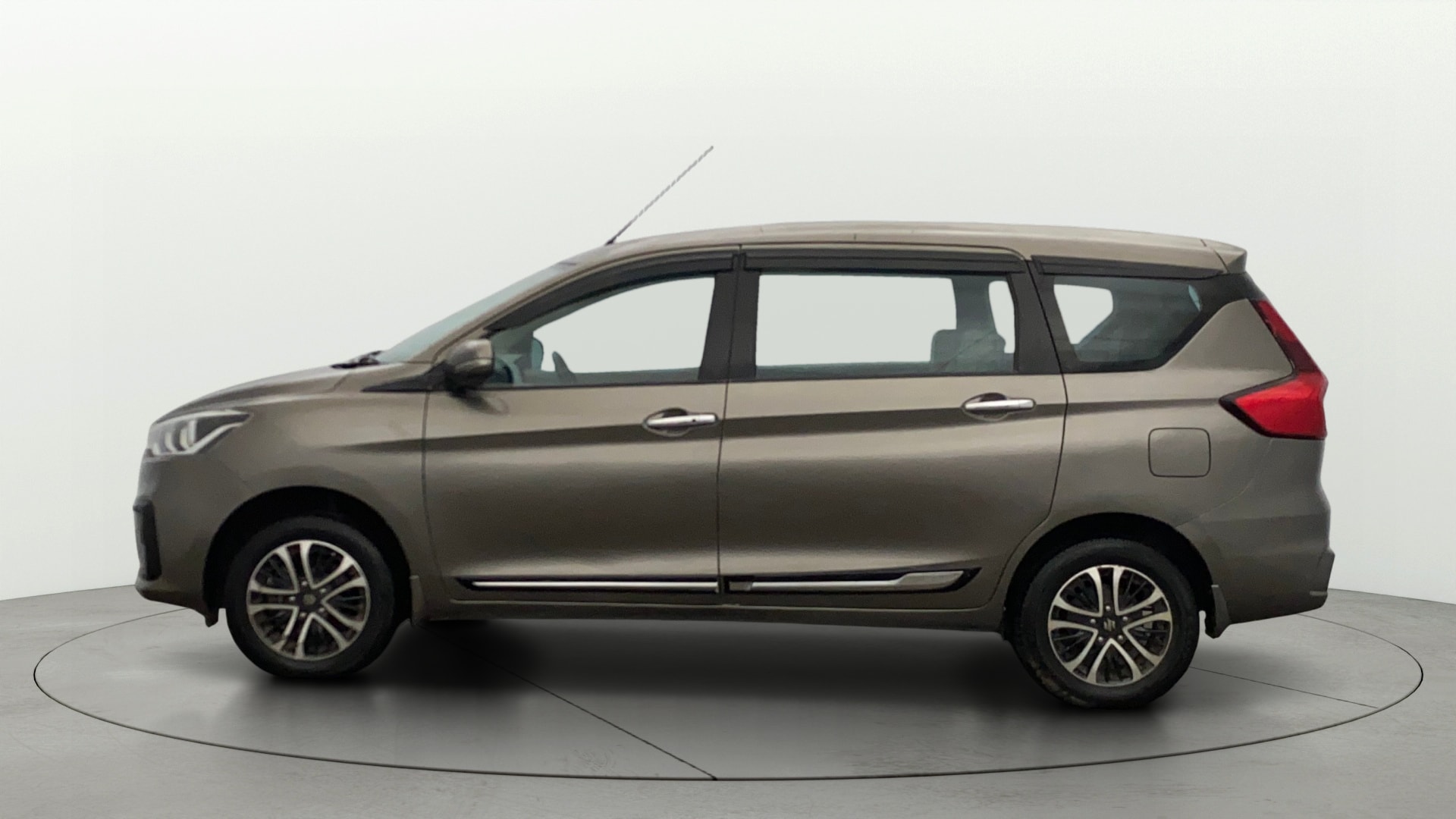 View 2023 Maruti Suzuki 1000 Base Variant Image 28 Used 2023 Maruti Suzuki 1000 Base Variant Image 28