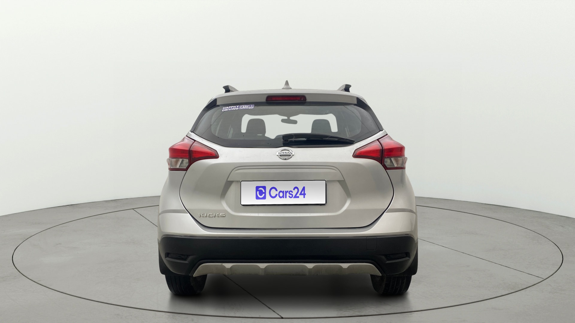 Used 2021 Nissan Kicks Used 2021 Nissan Kicks