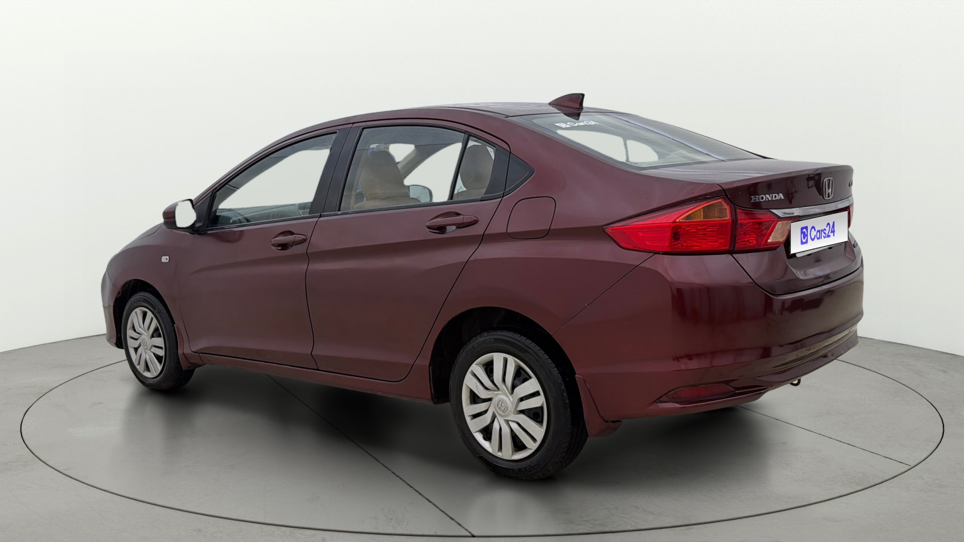 Used 2017 Honda City Used 2017 Honda City