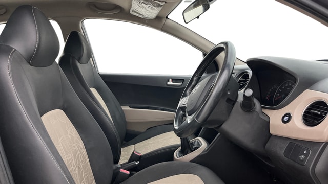 View Hyundai Grand i10 Image 25 Used Hyundai Grand i10 Image 25