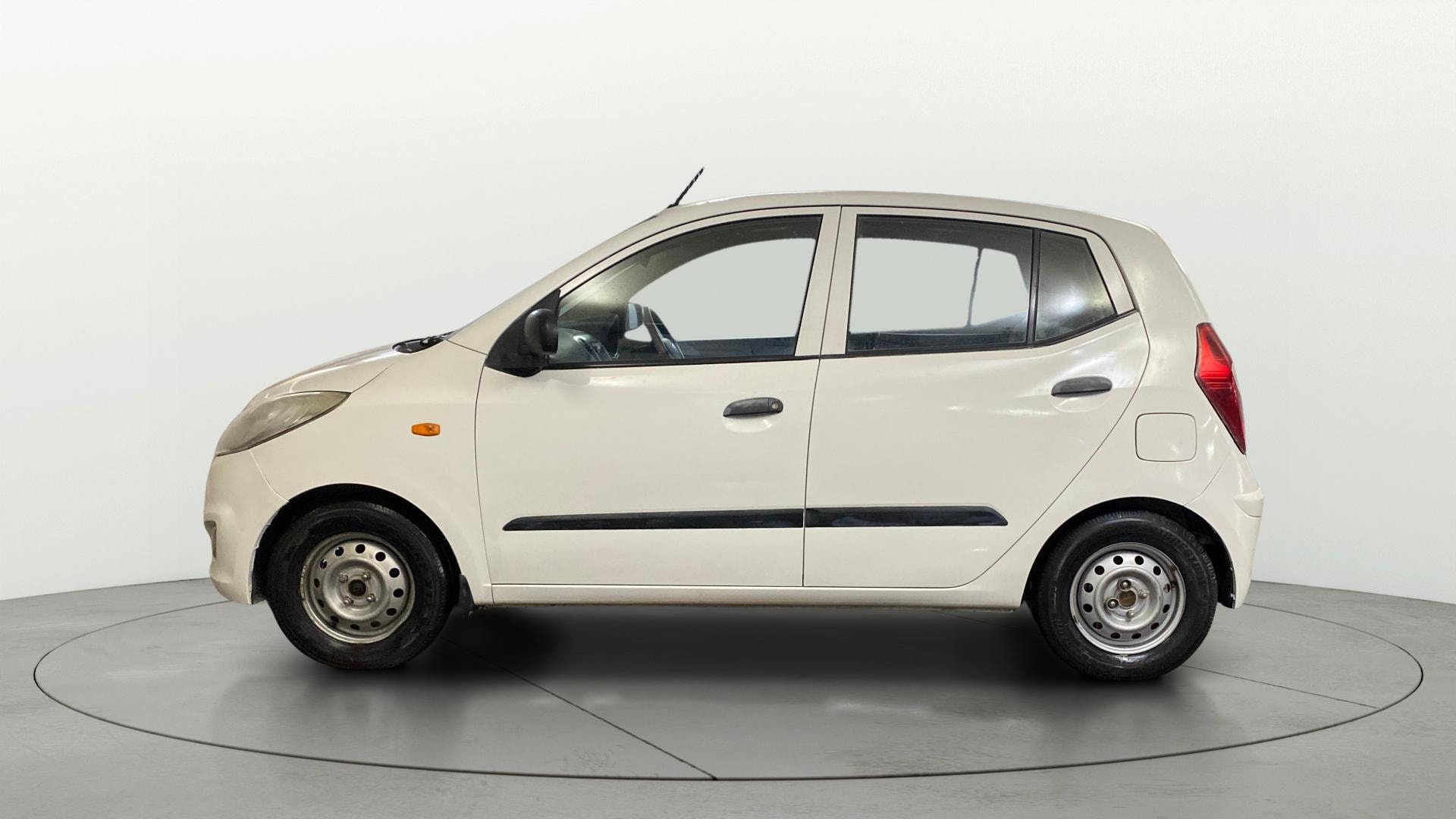 Used 2015 Hyundai i10 Used 2015 Hyundai i10