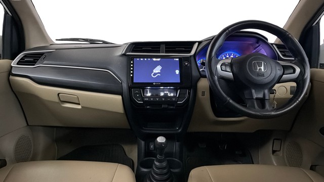 View Honda Amaze Image 15 Used Honda Amaze Image 15