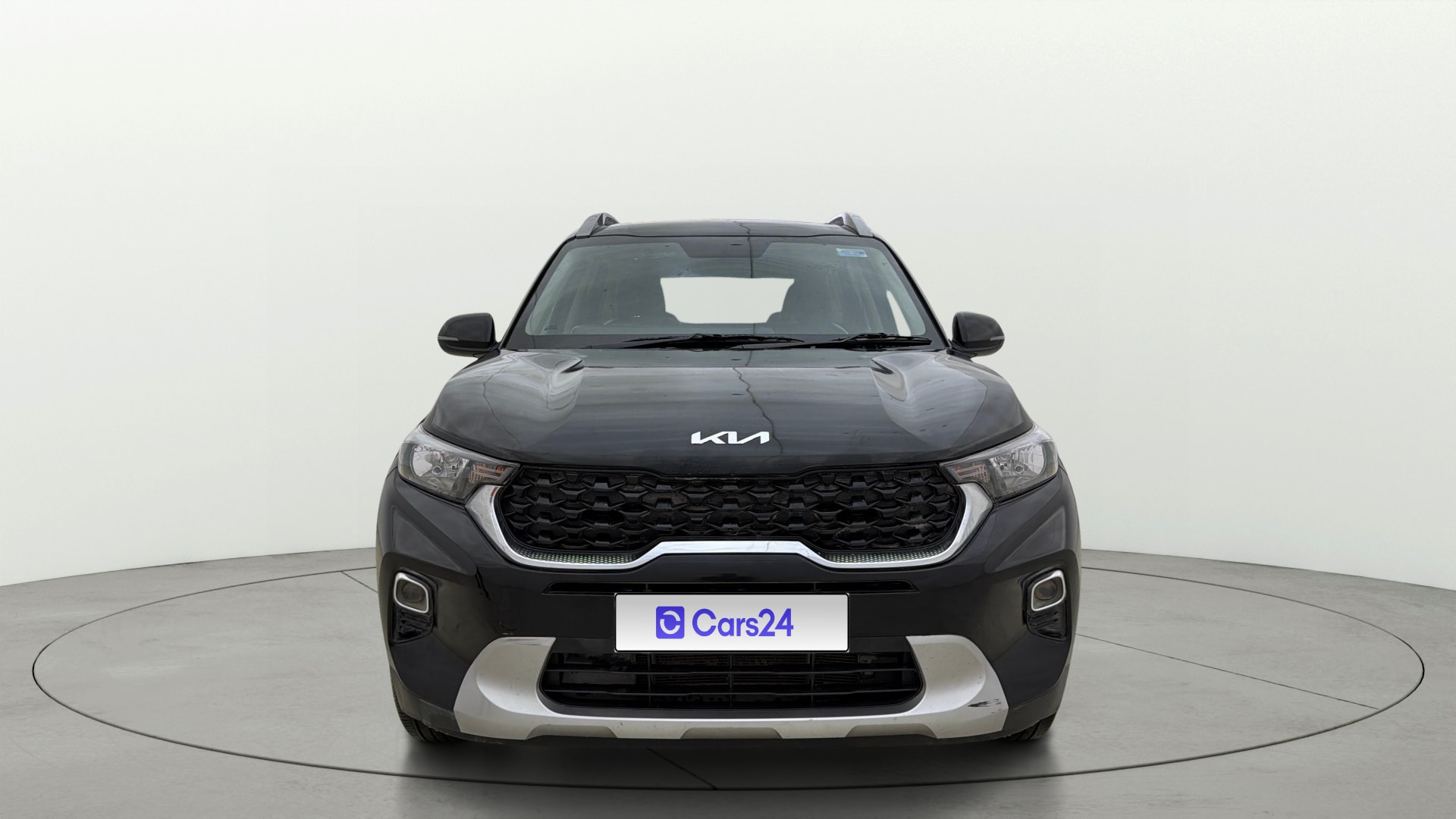 Used 2022 Kia Sonet Used 2022 Kia Sonet