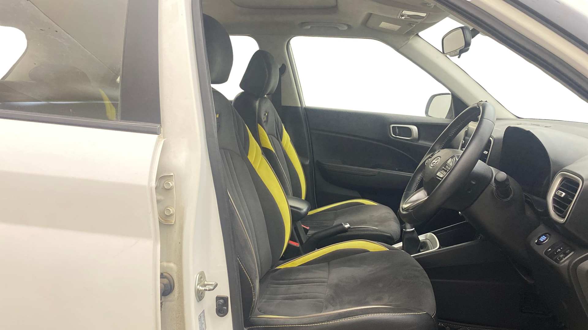 View 2019 Hyundai Venue E 1.2 Petrol BS IV Image 28 Used 2019 Hyundai Venue E 1.2 Petrol BS IV Image 28