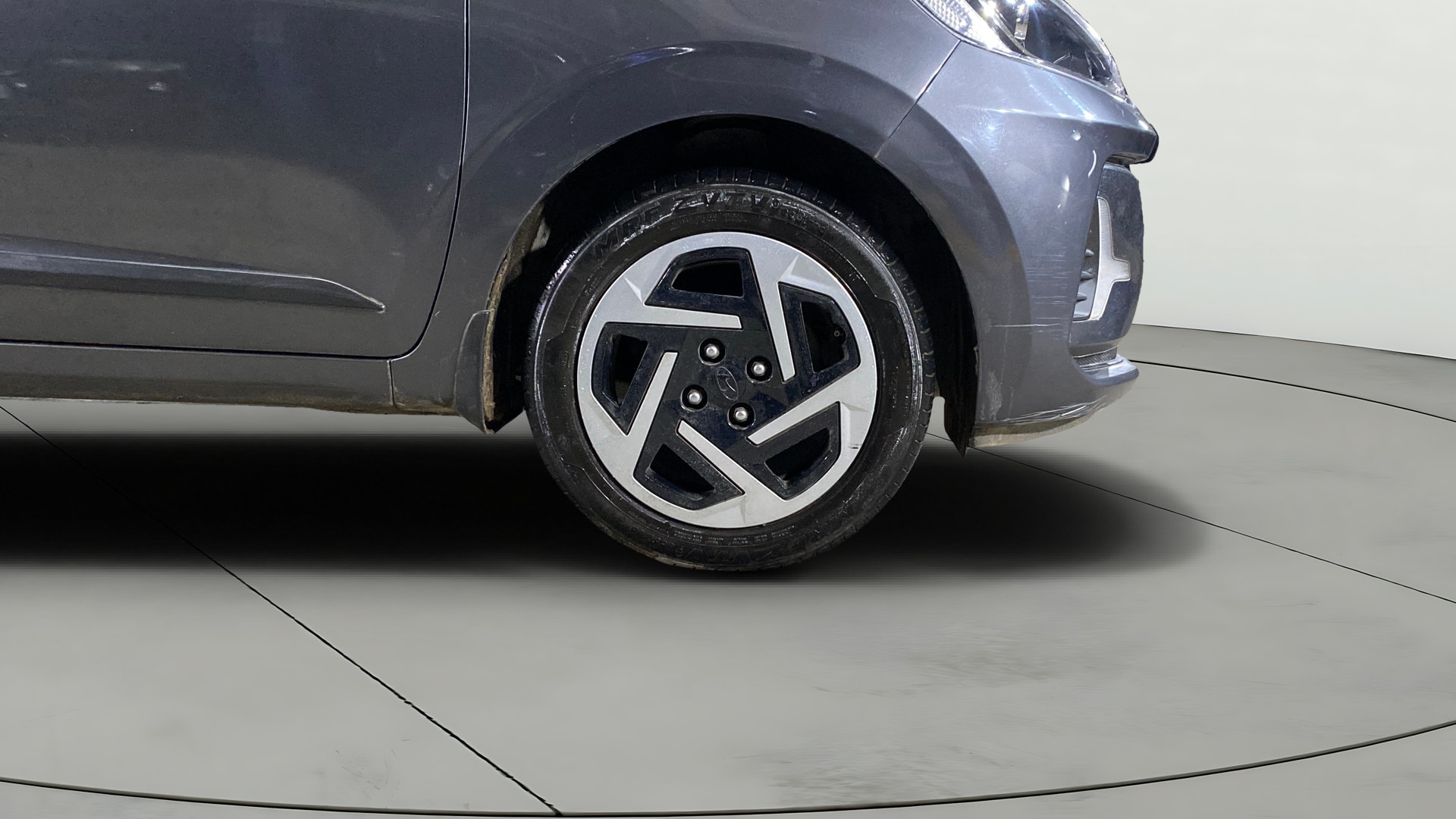 View 2024 Hyundai Grand i10 Nios Sportz Petrol Image 41 Used 2024 Hyundai Grand i10 Nios Sportz Petrol Image 41