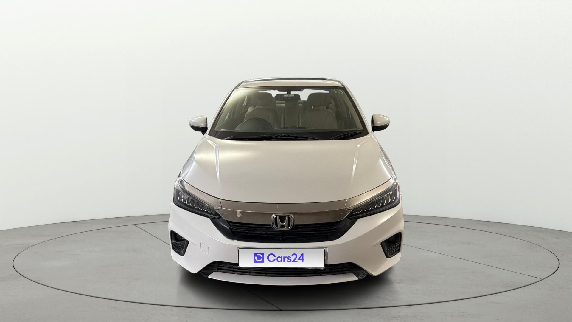 2022 होंडा सिटी ज़ेडएक्स CVT 2022 होंडा सिटी ज़ेडएक्स CVT