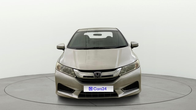View Honda City Image 1 Used Honda City Image 1
