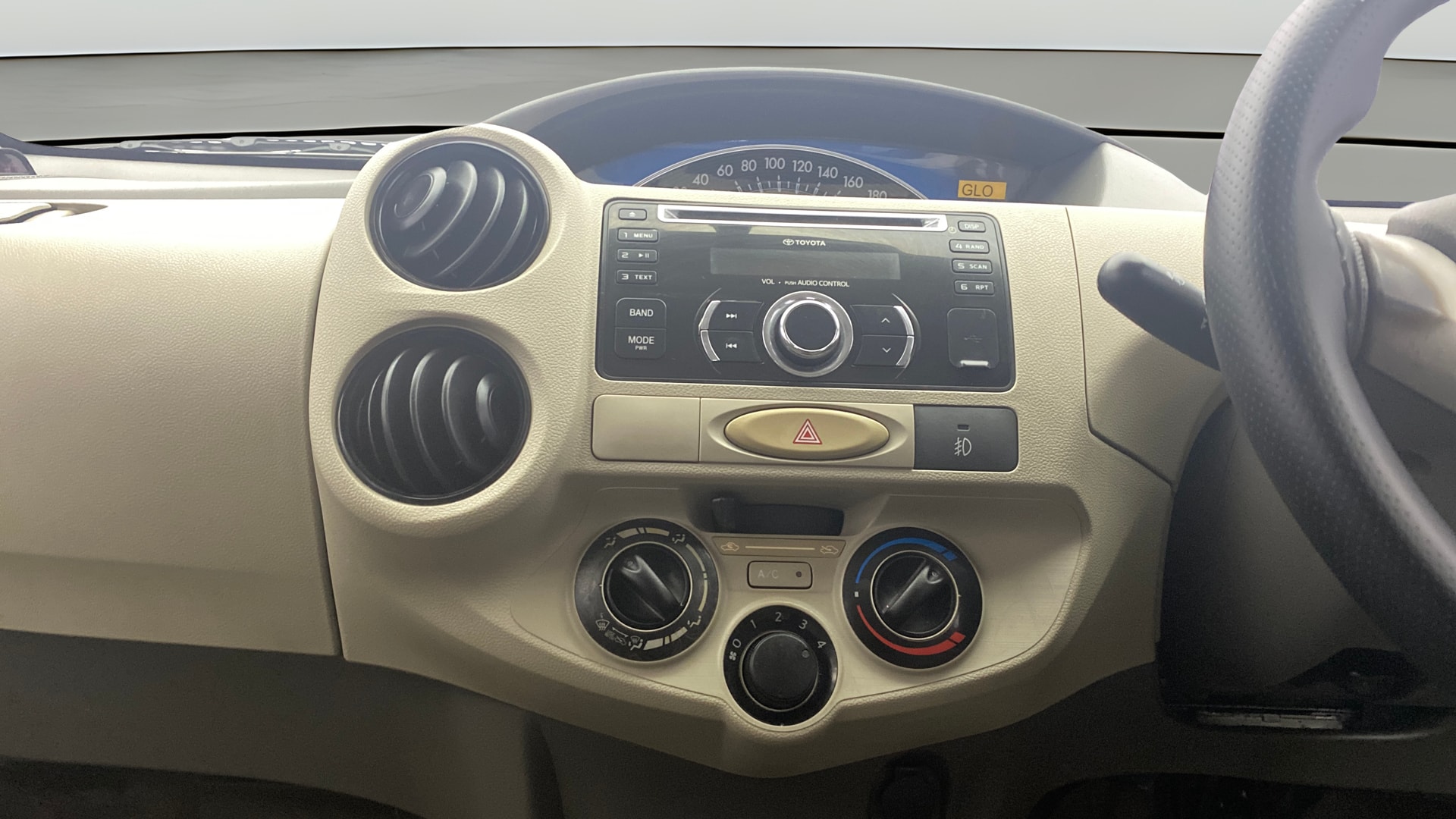 View 2013 Toyota Etios G Image 17 Used 2013 Toyota Etios G Image 17