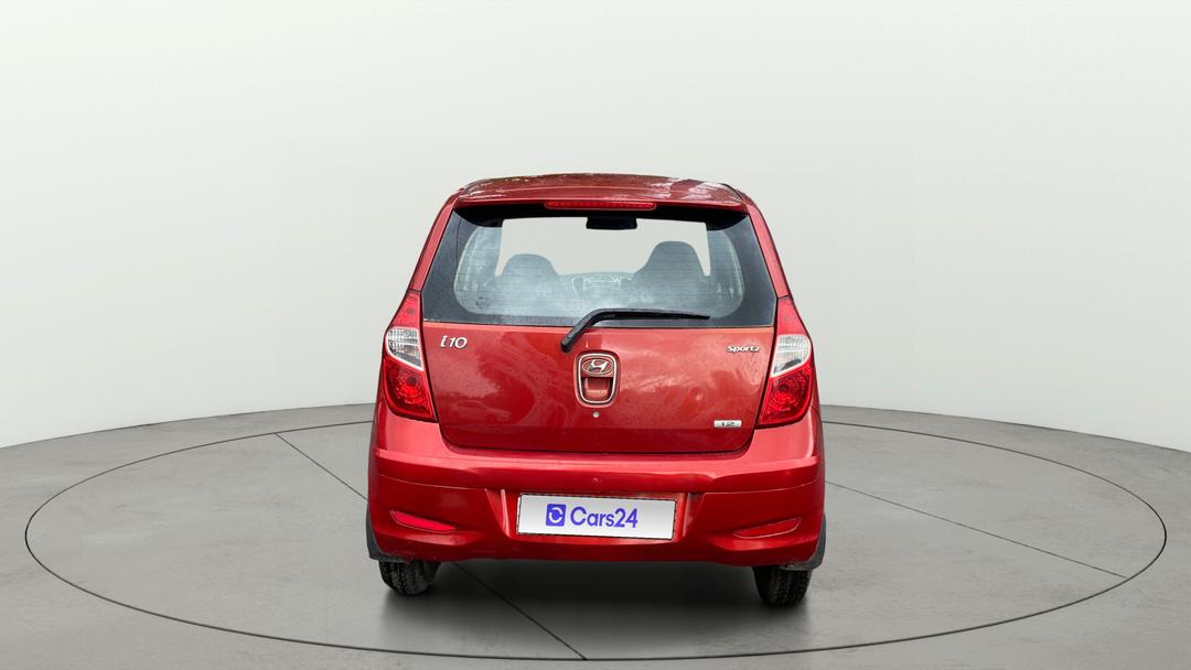 UsedCar