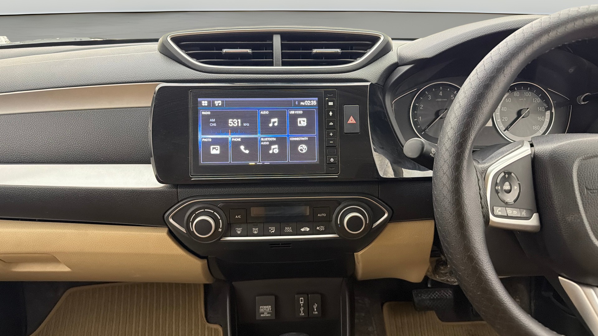 Used 2022 Honda Amaze Used 2022 Honda Amaze